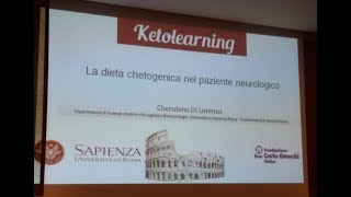 Ketolearning II Modulo La Clinica [upl. by Zielsdorf]