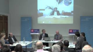 LSE Growth Commission Evidence Session 2  Measurement [upl. by Elockcin]