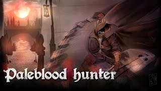 Paleblood Hunter Trailer  Rivals of Aether Workshop [upl. by Anaic]