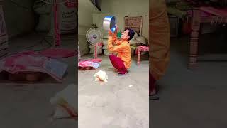 Are baba Sab Bhar Liya Tumne shortvideos  short video viral trending masiulla202 [upl. by Castera]