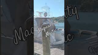 Magical city Mystic love song mysticmusicamotivational [upl. by Sylvie43]