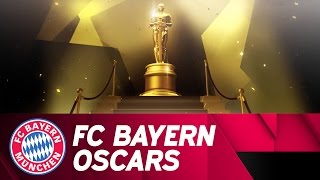 FC Bayern Oscars [upl. by Nauqed]