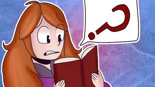 I Can’t Read [upl. by Idyh]