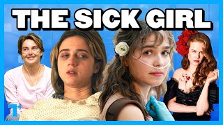 The Sick Girl Trope Explained [upl. by Linker]