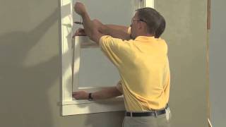 Pella® Window Installation Process amp Performance [upl. by Yobybab]