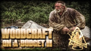 Woodcraft on a Budget Part 1 Intro [upl. by Otreblig]