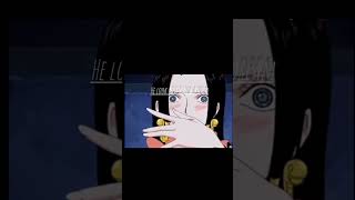 Boa Hancock is obsessed with luffy onepiece video [upl. by Nona]