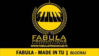 Fabuła ft HST  Szykuj Się  Prod Posziwxxx  AUDIO HQ 2009 [upl. by Frick]