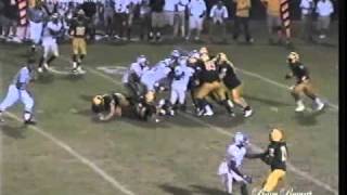 Jadeveon Clowney Senior Highlights [upl. by Nathanil]