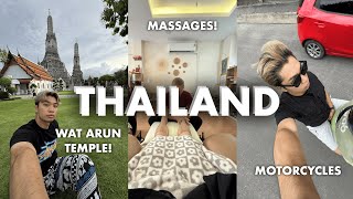 thailand vlog [upl. by Talley]