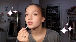 in depth makeup tutorial [upl. by Jer]