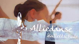 Alliedanse Ballettschule [upl. by Arvell]