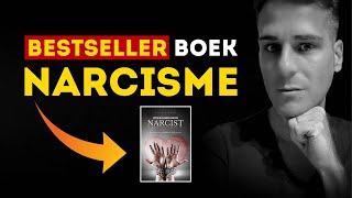 Boek narcisme  UIT DE KLAUWEN VAN EEN NARCIST  Fabio Vinago [upl. by Samy784]