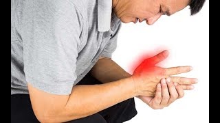 ¿Por qué se produce la tendinitis Síntomas y tratamiento [upl. by Noicnecsa]