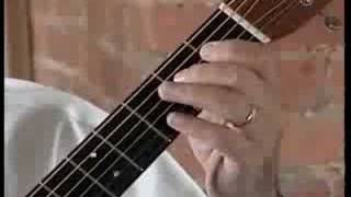 LESSON 7 F MAJOR SCALE  Bourassa Guitar Method [upl. by Hayden484]