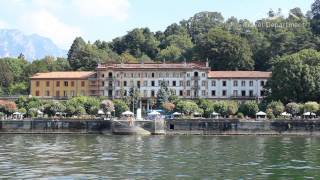 Things To See Around Lake Como [upl. by Nod]