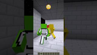 Can You Survive the Lunar Moon in Minecraft minecraft meme memes shorts [upl. by Airegin]