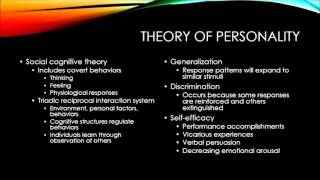 Theories of Counseling  Behavior Therapy [upl. by Walczak]