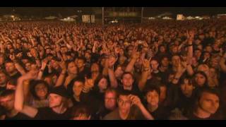 Avantasia  The Scarecrow The Flying Opera live HD [upl. by Enelyak]