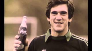 Anuncio CocaCola Mundial 1982 Luis Arconada en España [upl. by Brandea]