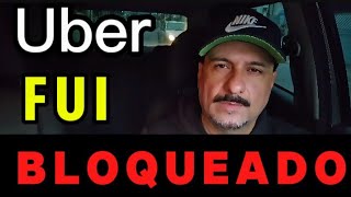 💥 UBER DEIXA MOTORISTA DESESPERADO COM ESSA NOTÍCIA uber 99pop indriver [upl. by Yroger]