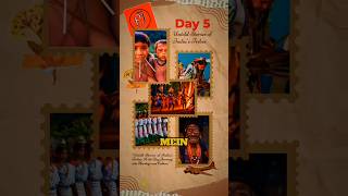 Untold story of Indias Tribes  Day 5  Toda Tribes  Todatribes tribe triballife tribel [upl. by Jennilee]