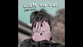 Gabbie Hanna  Where Did I Go Official Audio [upl. by Ettenaej50]