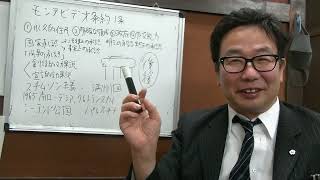 国際法 国際法の主体① 国家とは何か、国家承認 [upl. by Alag]