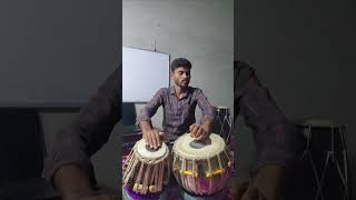 Saanson ki jarurat hai jaise tabla cover by Rohit [upl. by Josepha]