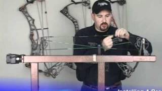 Bow Basics  Bow Setup  Beginners Guide [upl. by Apthorp]