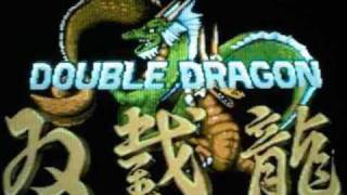 Double Dragon Theme Song [upl. by Alikahs]