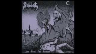 Sabbat  Kiss of Death Satan Cover [upl. by Oiramrej]