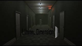 Liminal Dimension [upl. by Warila]