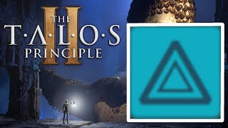 The Talos Principle 2 Stowaway [upl. by Nna]