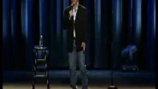 BILL ENGVALL  Heres Your Sign Live Part7 [upl. by Izy244]