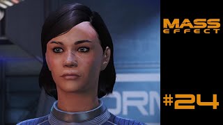 Mass Effect  Legendary Edition  Lets Play  24 [upl. by Cibis]