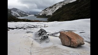 Expedition to Isla Madre de Dios Patagonia [upl. by Ronn]