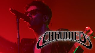 Chromeo performs quotWords With Youquot on CBC Music Live [upl. by Chilson237]