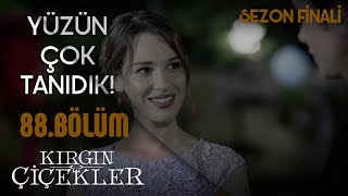 Güney ile yakınlaşmaya çalışan Harika  Kırgın Çiçekler 88Bölüm Sezon Finali [upl. by Concettina]