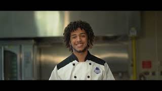 What is Texas ProStart [upl. by Aikaz]