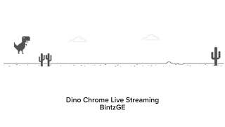 Dino Chrome [upl. by Soulier]