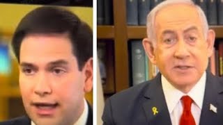 FASCINATING DECODEMARCO RUBIOJOE BIDEN amp ISRAEL…LAKIN RILEY [upl. by Soneson]