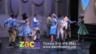 quotThe Nicest Kids in Townquot  HAIRSPRAY is Live at ZACH Theatre [upl. by Garratt]