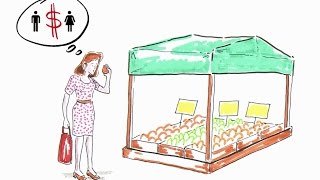 Tráfico de Pessoas  Mercado de Gente [upl. by Oizirbaf37]