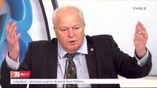 Le 78 Politique  Emission du mardi 10 février 2015 [upl. by Nautna818]