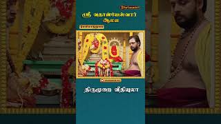 மயிலாடுதுறை ஸ்ரீ வதான்யேஸ்வரர் கோயிலில் காவிரி துலா உற்சவத்தின் நான்காம் திருநாள் வீதியுலா [upl. by Moran]