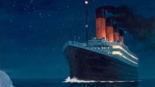 False Facts About The Titanic You Always Thought Were True [upl. by Enayr812]