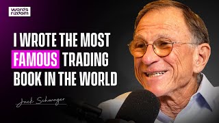 Market Wizards How to Become a Successful Trader with Jack Schwager  WOR Podcast  EP121 [upl. by Seedman]