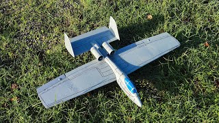 Lidl Glider A10 [upl. by Linn295]