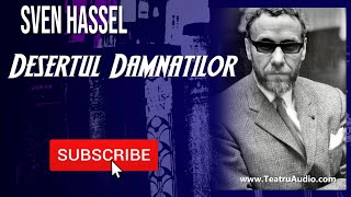 Desertul damnatilor  Sven Hassel [upl. by Acinoev562]